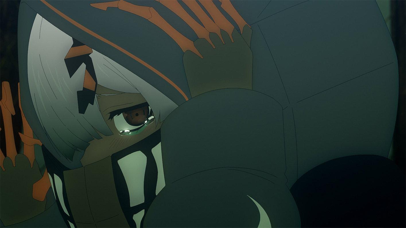 Still from Drink Because You Are Happy
