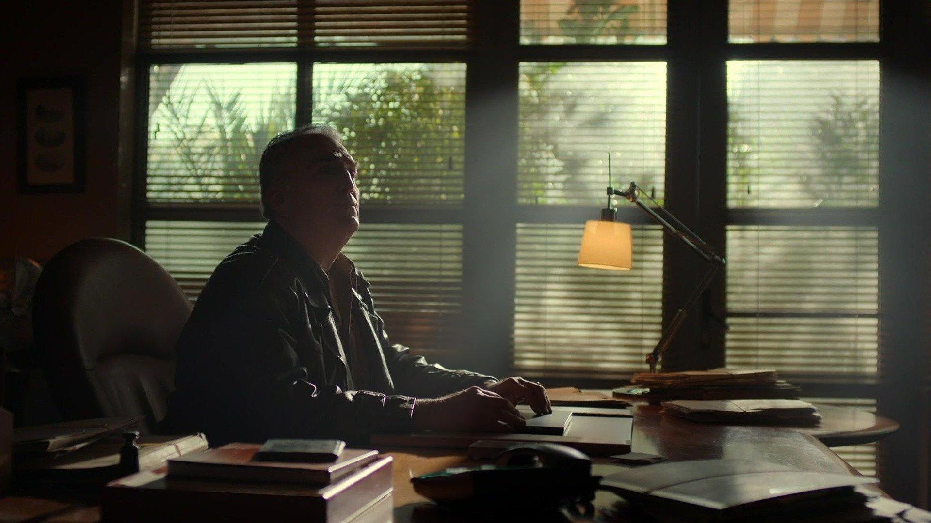 Still from Episode 8
