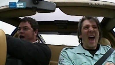 Still from Lotus Esprit (Part 2)