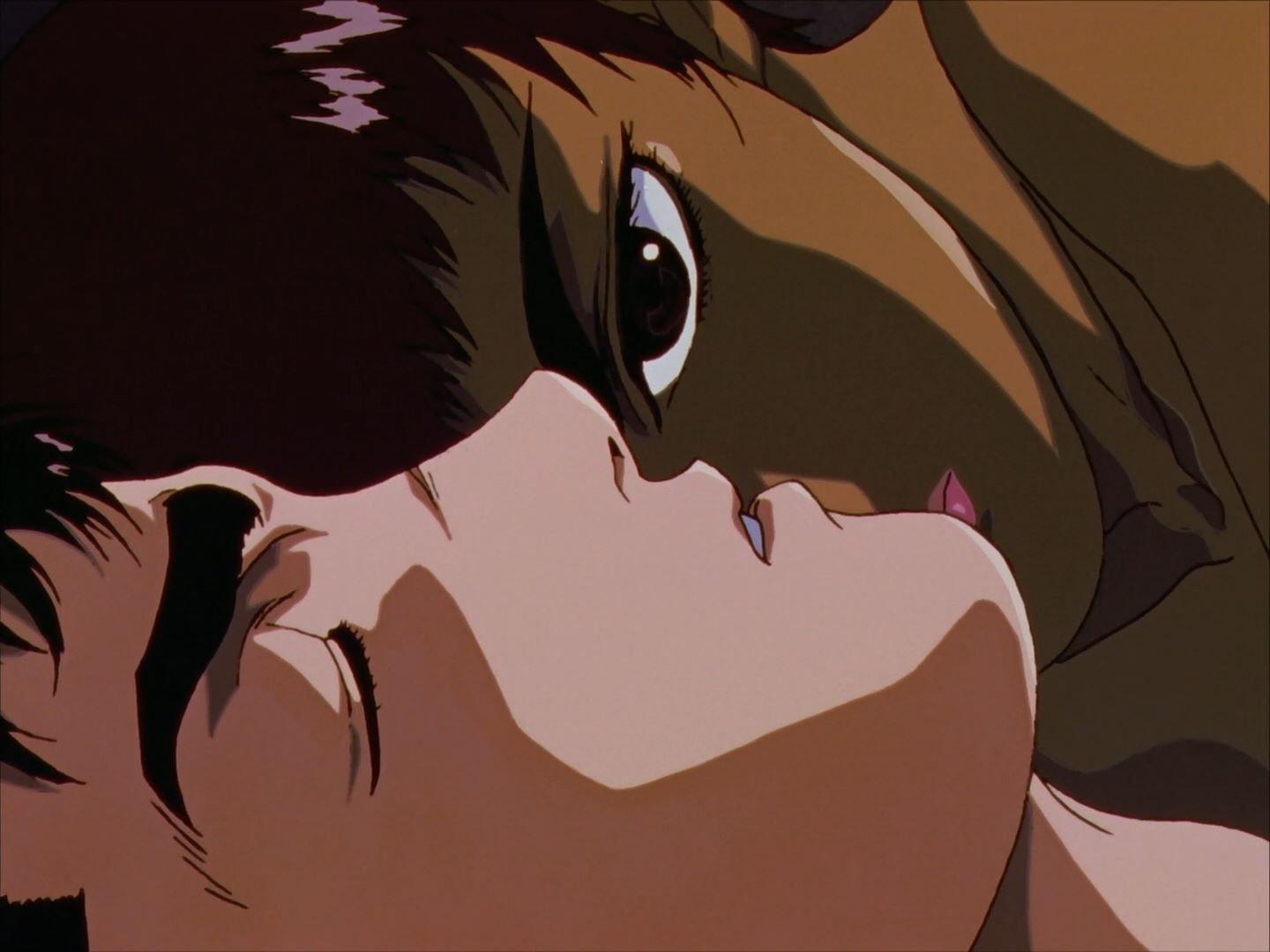 Still from Band of the Hawk