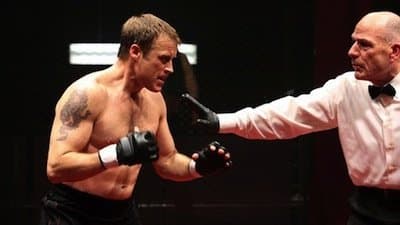 Still from Corner Man
