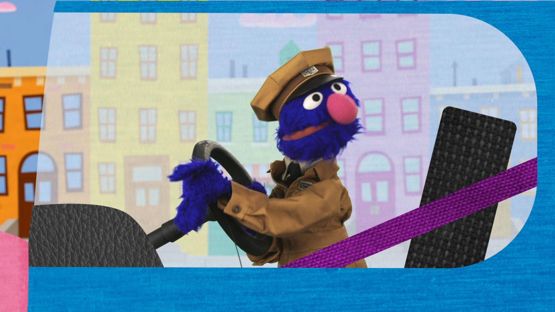Still from Haymobile