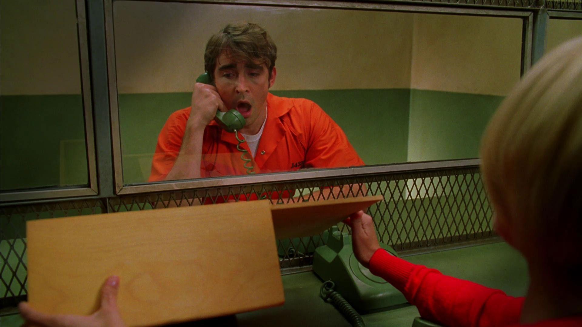 Still from Bitter Sweets