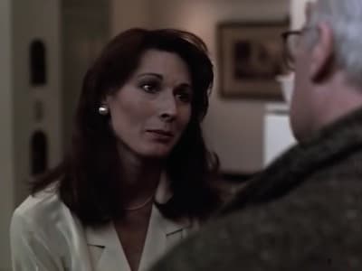Still from Always a Lady