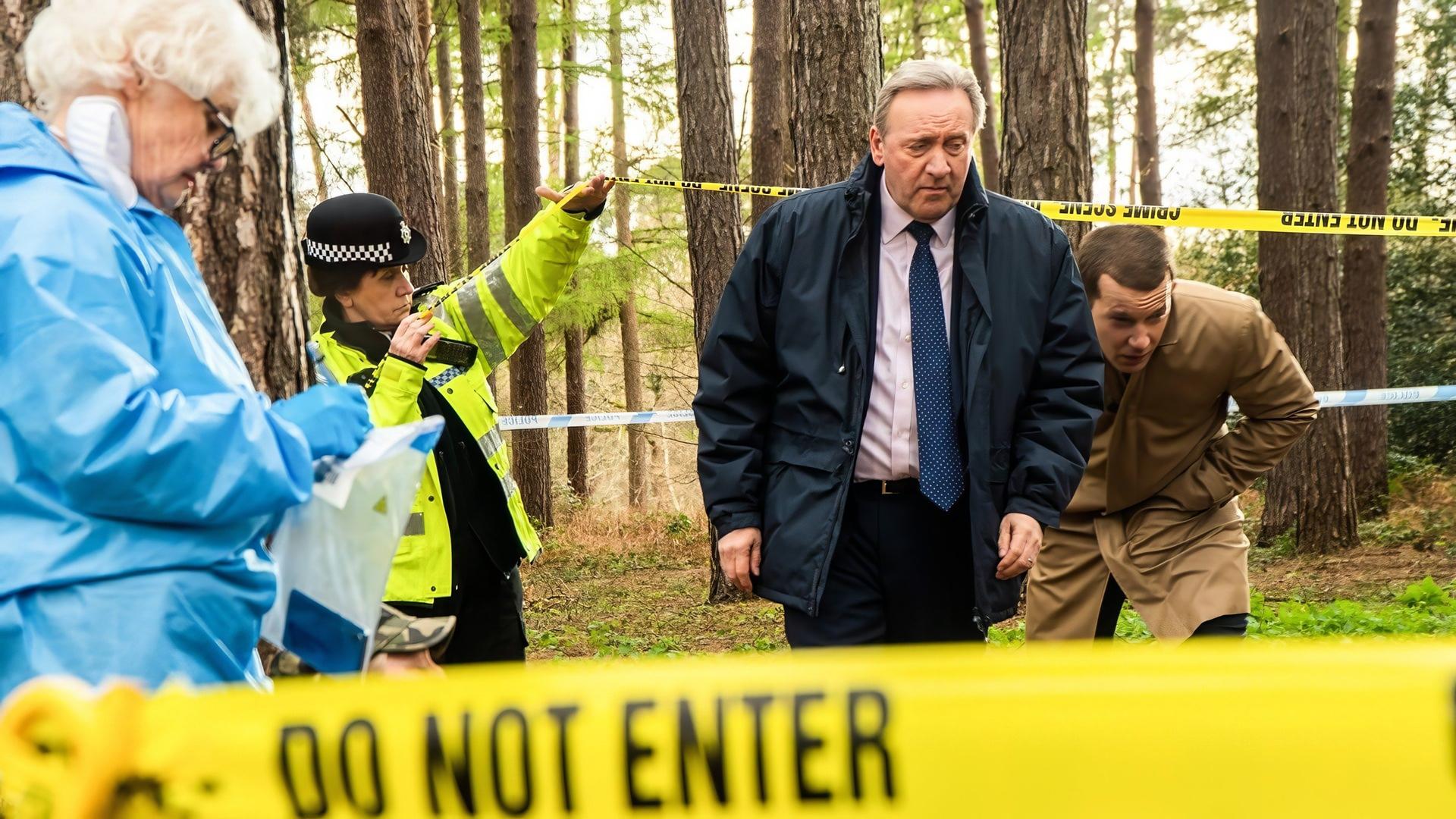Still from The Blacktrees Prophecy