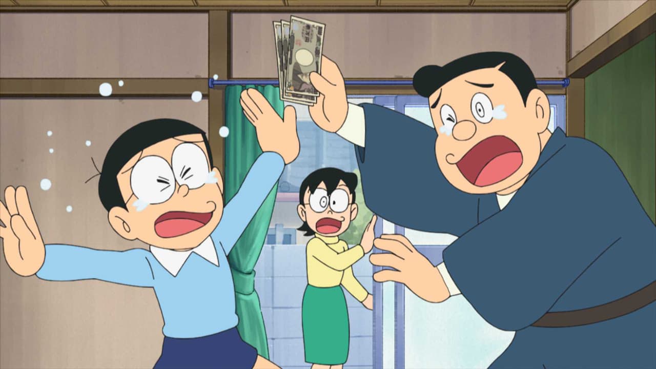 Still from Episode 1115