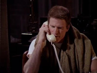 Still from City Lights