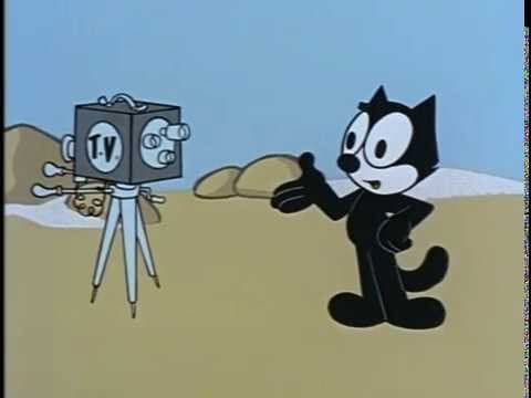 Still from Gold Digger Vavoom