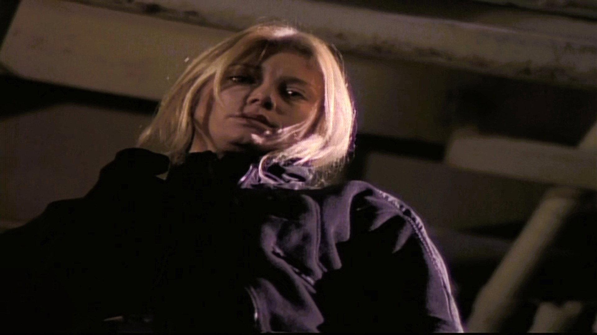 Still from First Mission
