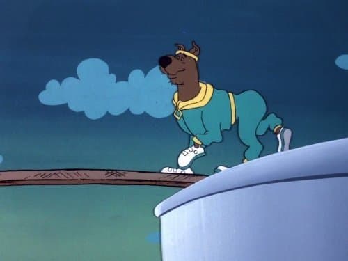Still from Ship of Ghouls