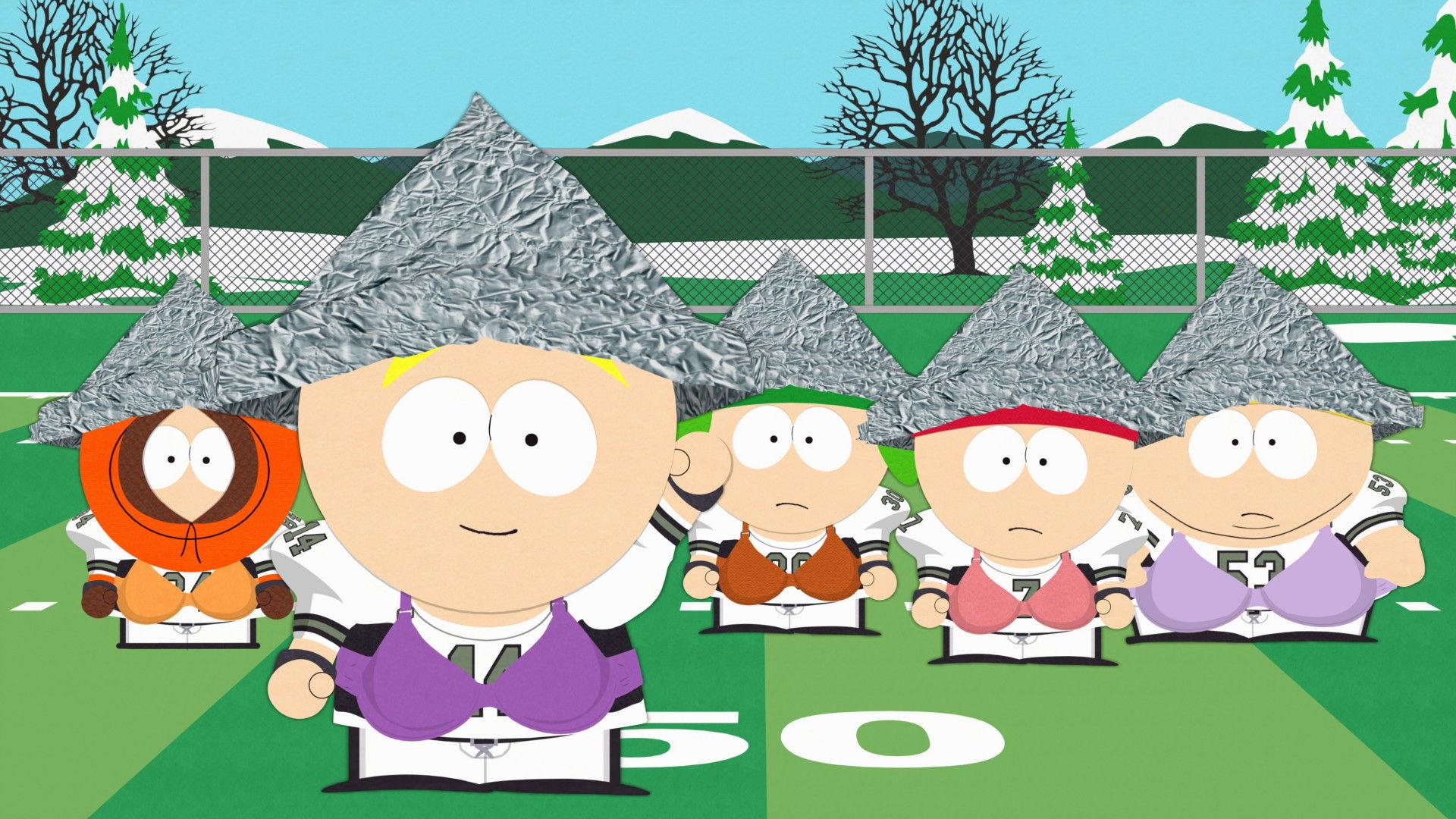 Still from Sarcastaball