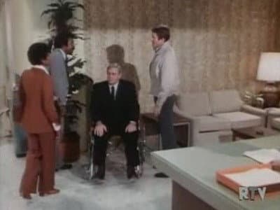 Still from The Faded Image