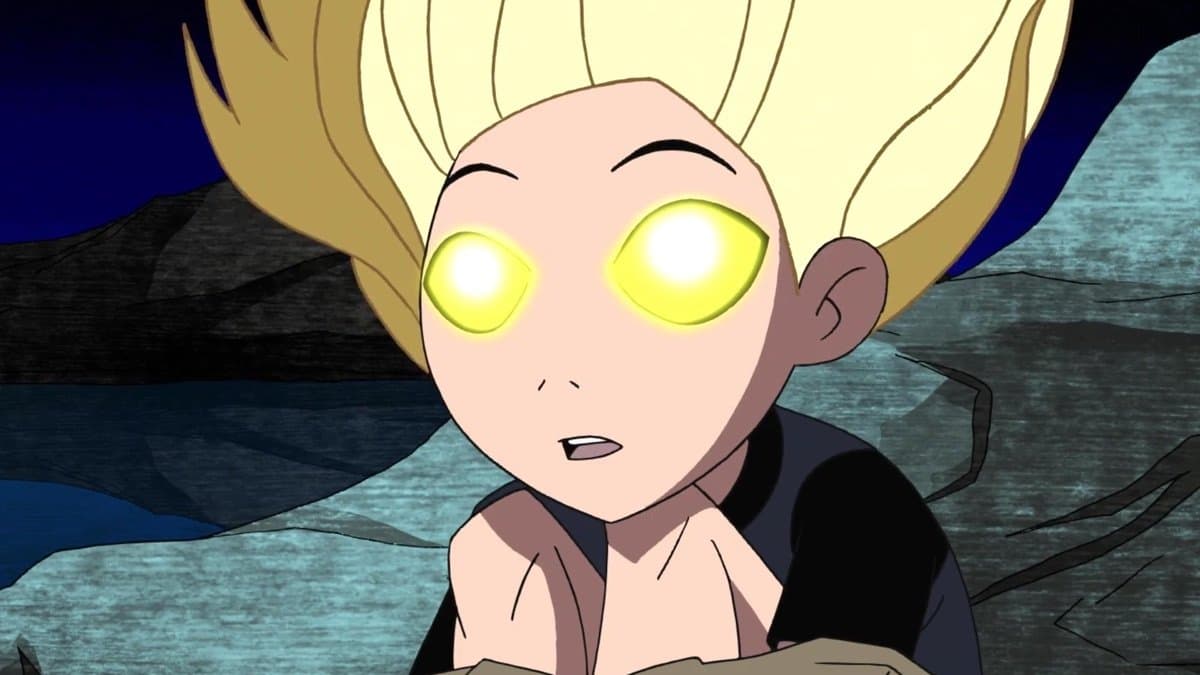 Still from Terra