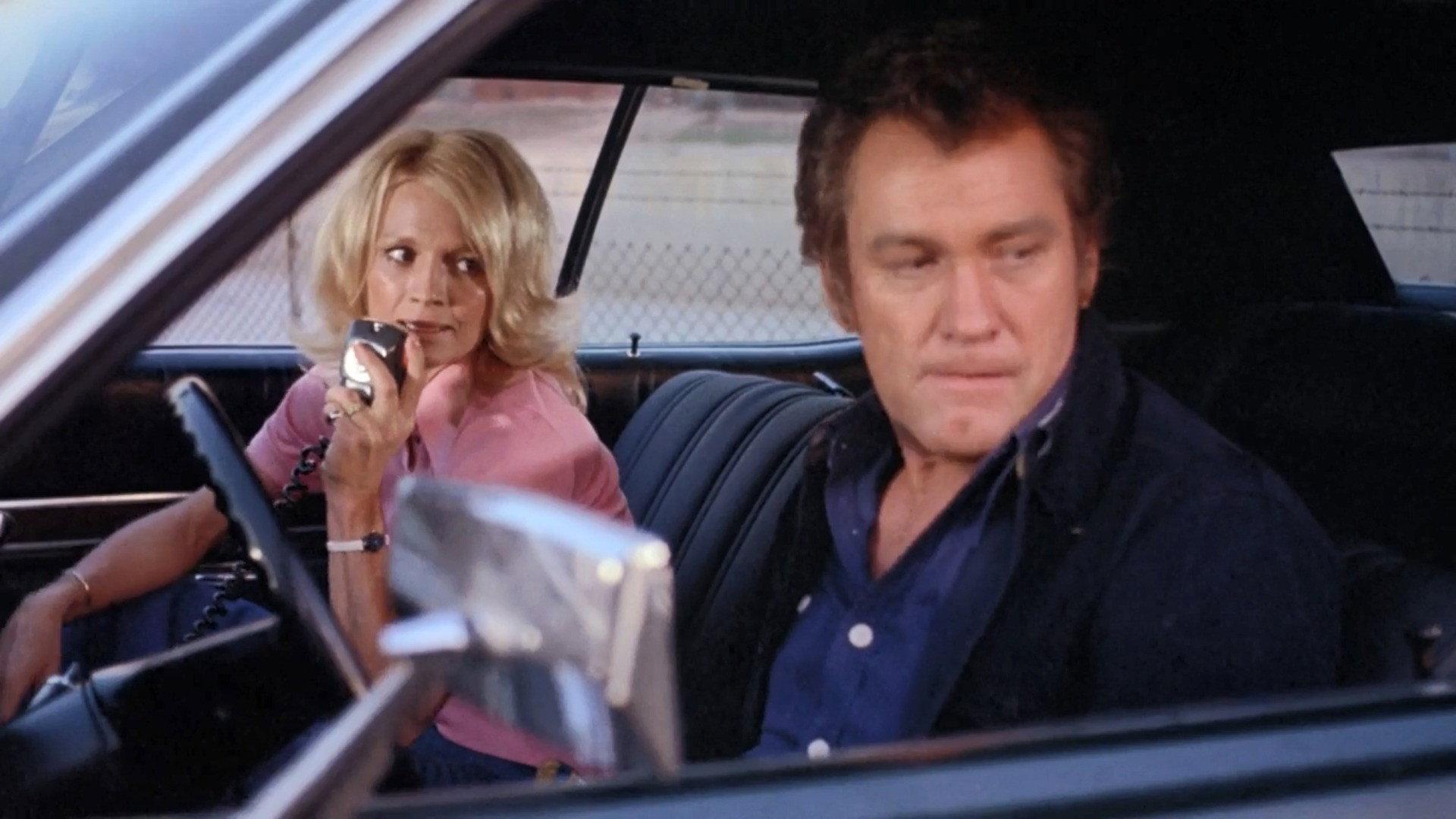 Still from Deadline: Death