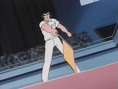 Still from Episode 12