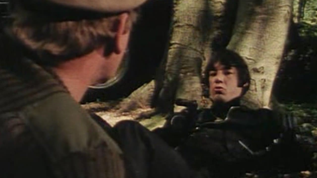 Still from Long Shot