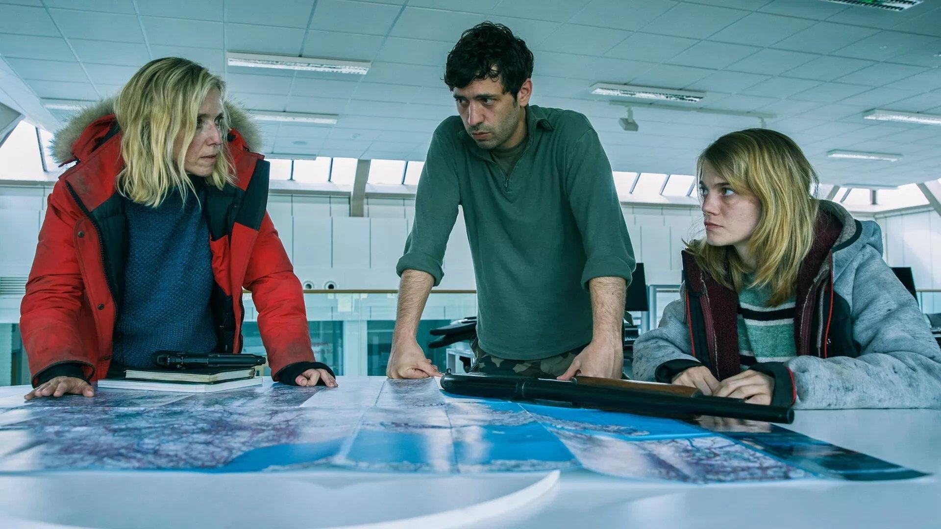 Still from Episode 3