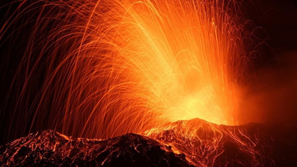 Still from Deadliest Volcanoes