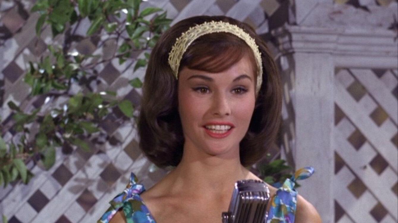 Still from The County Fair