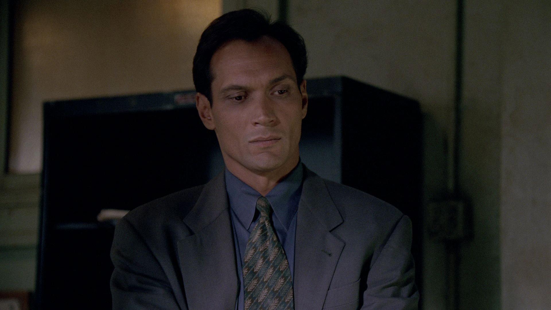 Still from Sheedy Dealings