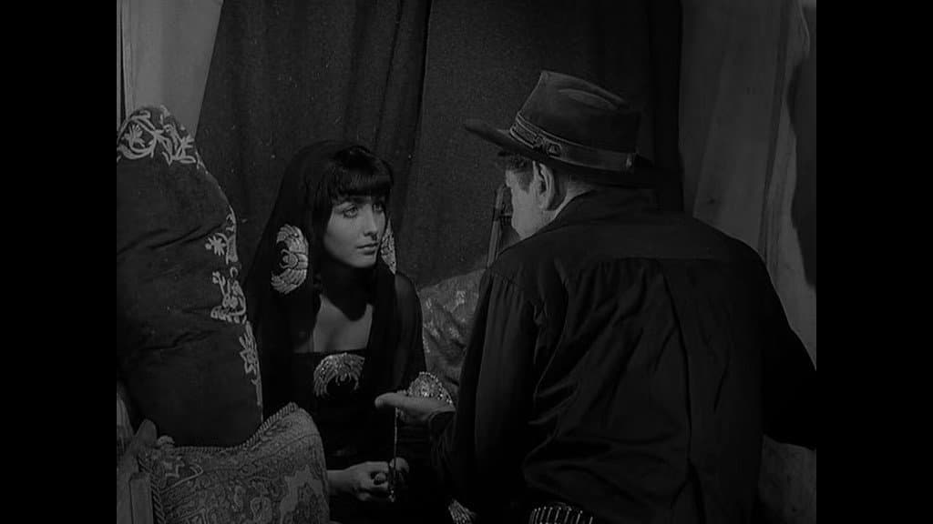 Still from The Caravan