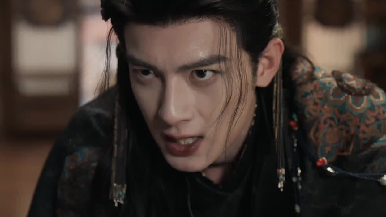 Still from Episode 15