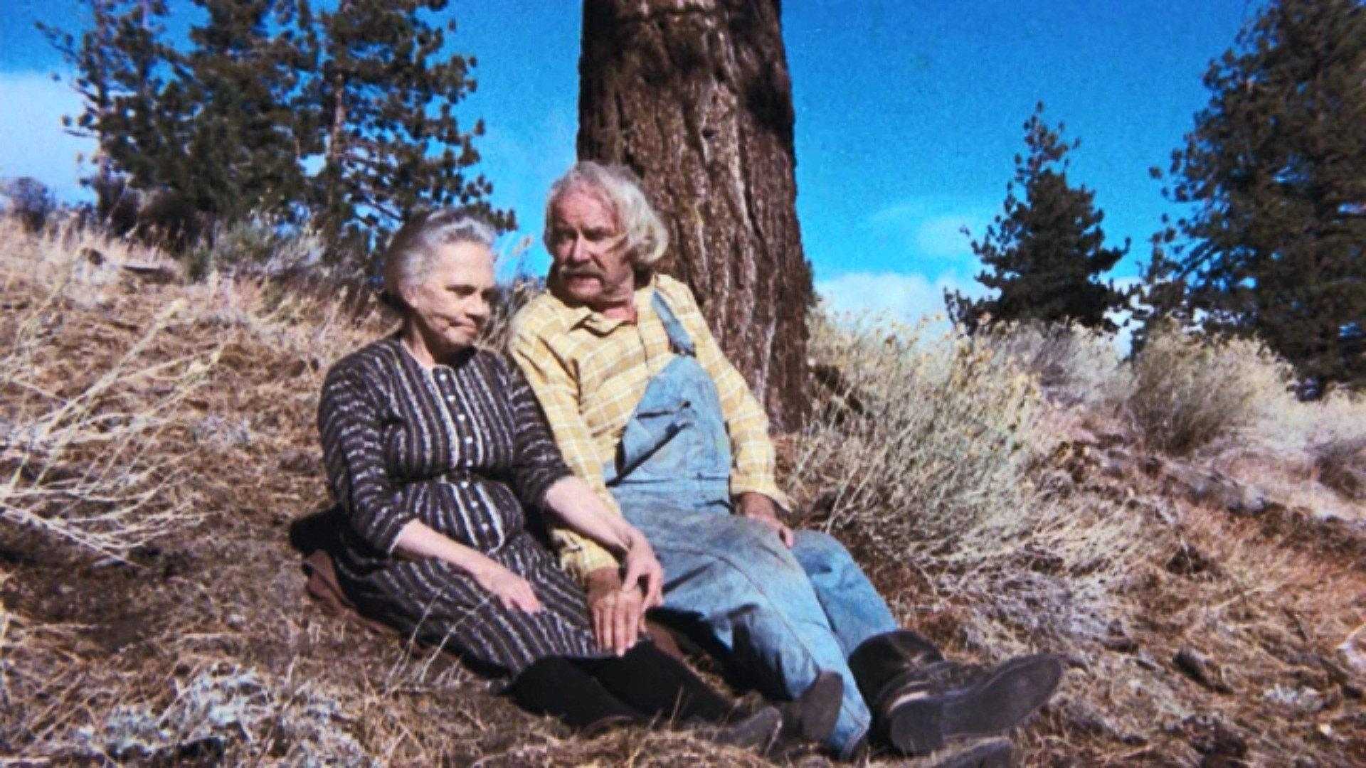 Still from The Empty Nest