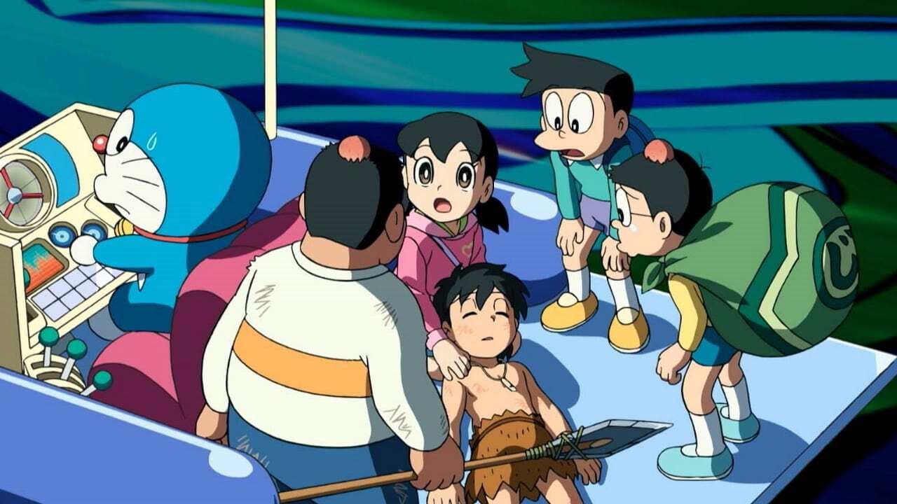 Still from Episode 190