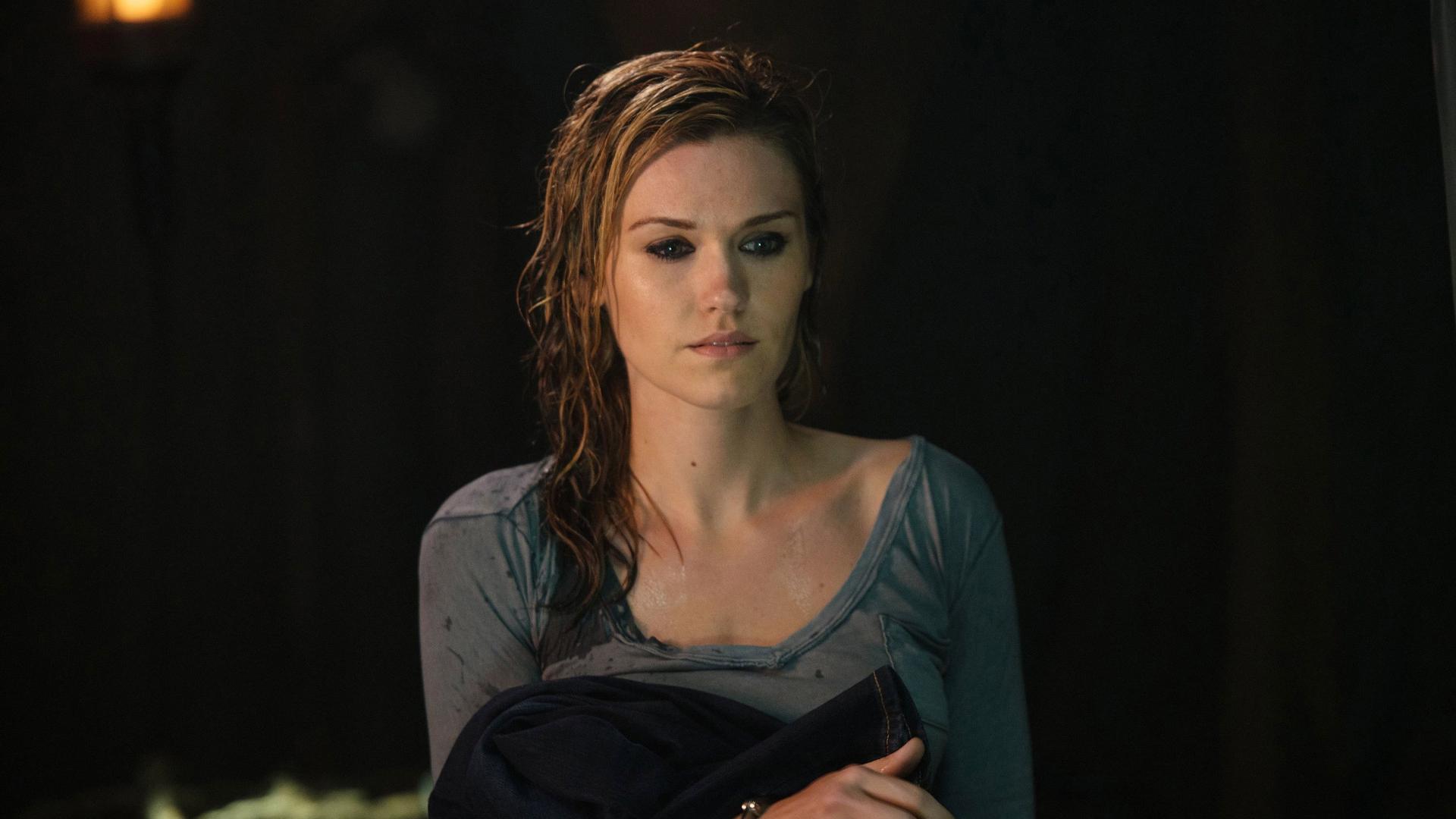 Still from Morbidity
