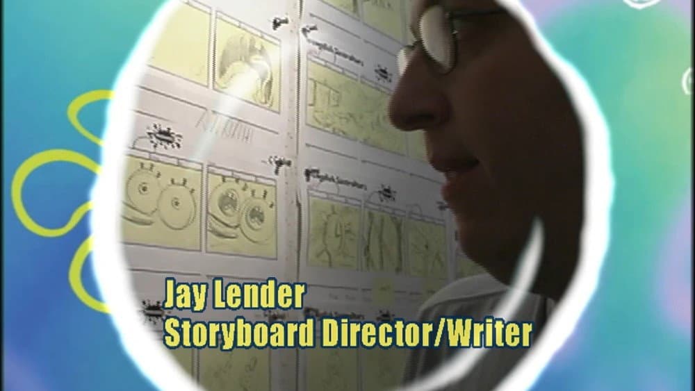Still from The Graveyard Shift: In the Beginning