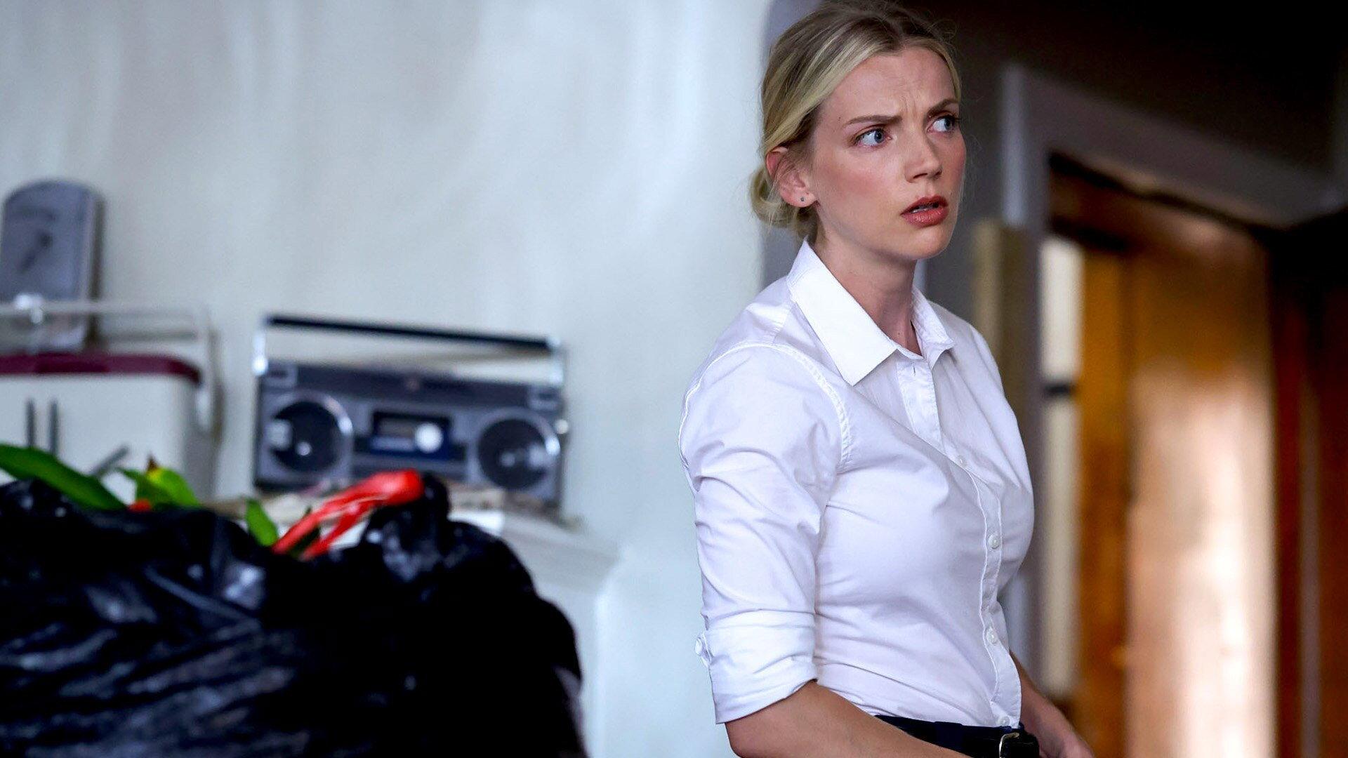 Still from Every Scar Tells a Story