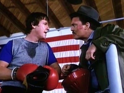 Still from Body Shot