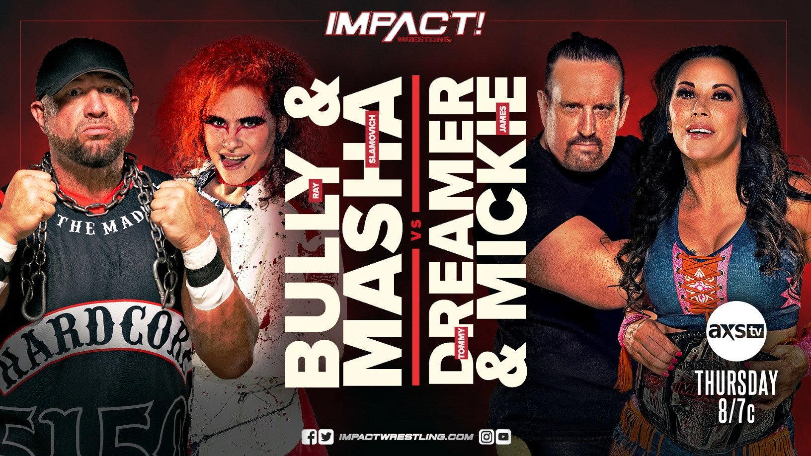 Still from Impact! #975