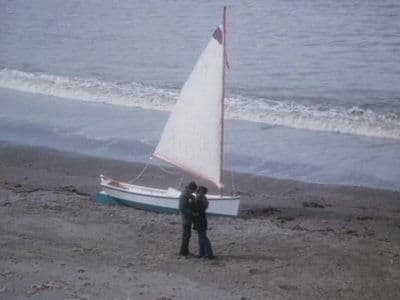Still from Sail Away