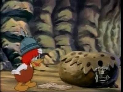 Still from Bubba's Big Brainstorm