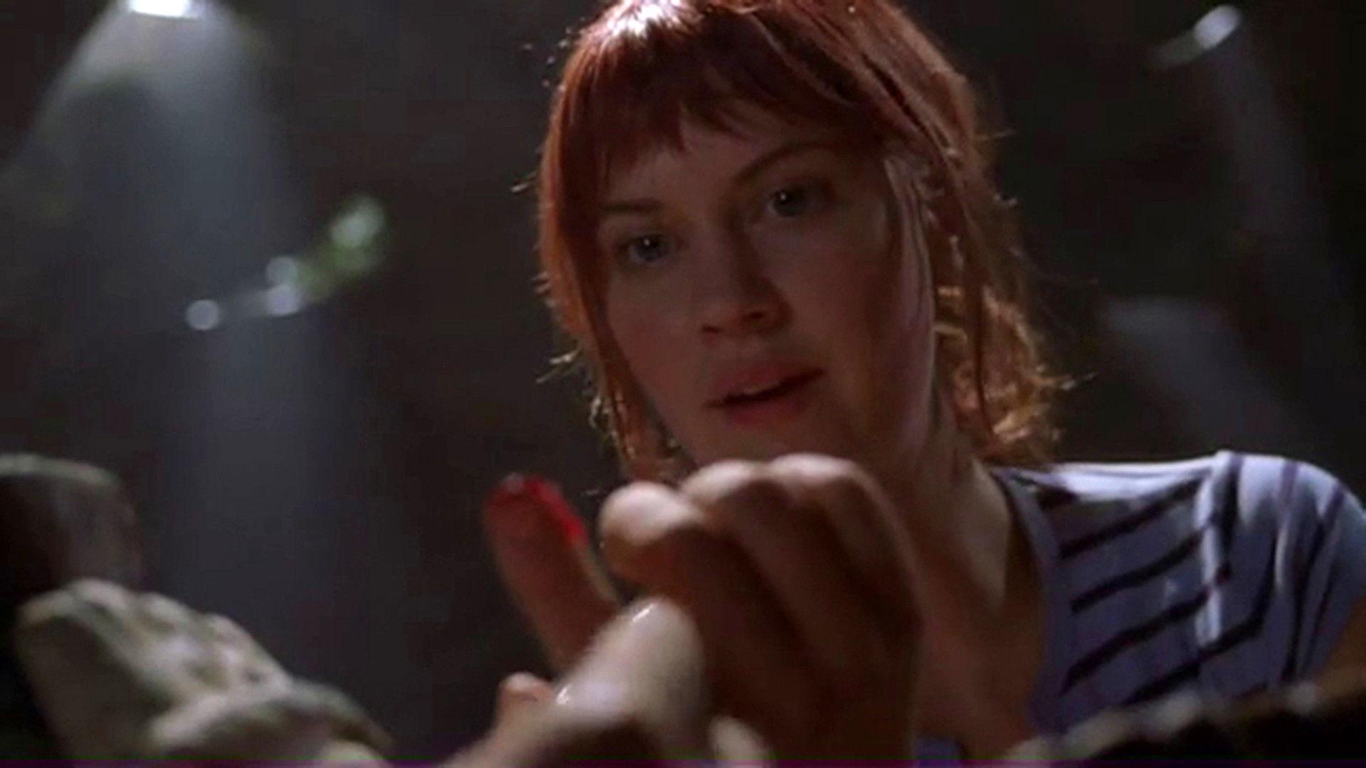 Still from Sunrise