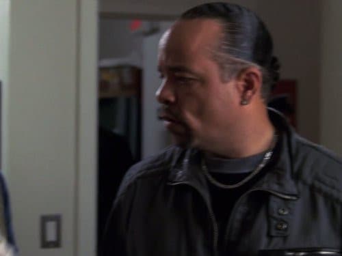 Still from Strain