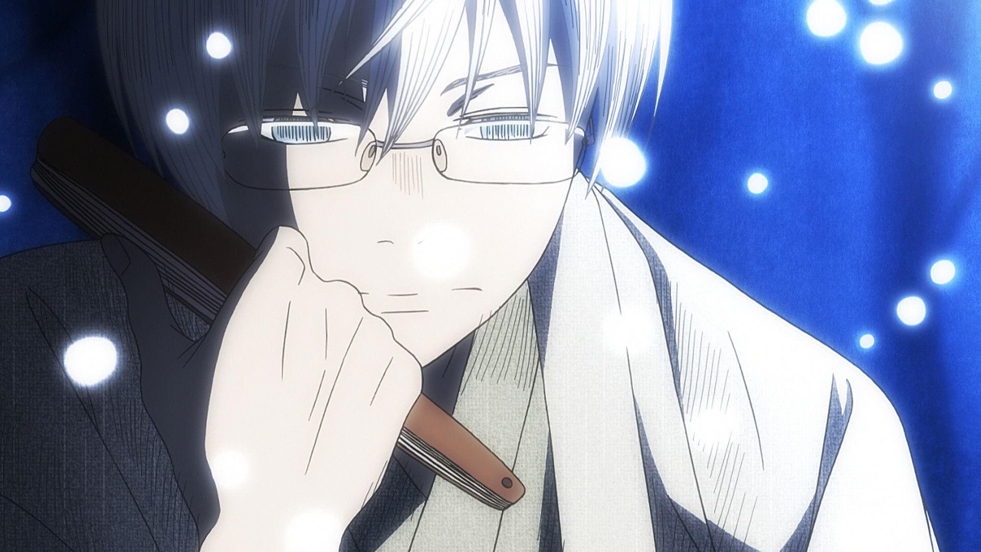 Still from Kyoto (2) / Kyoto (3)