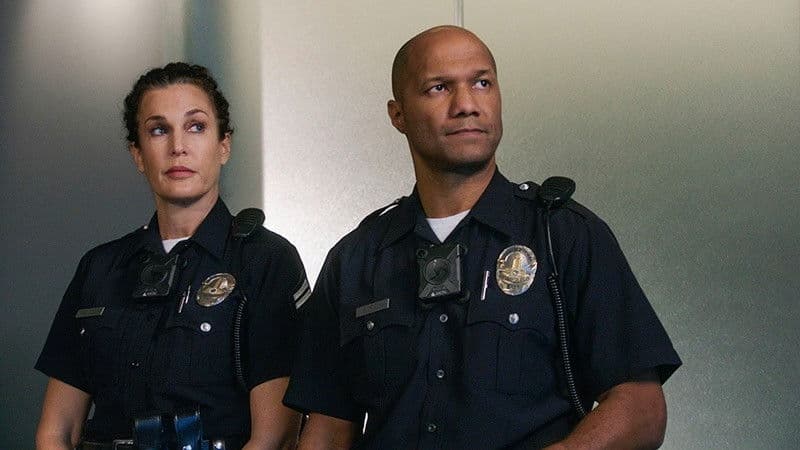 Still from Intersection
