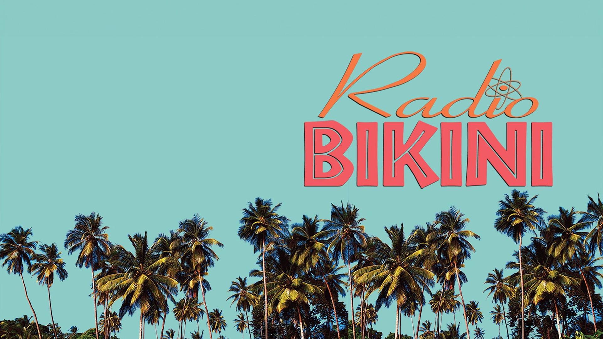 Still from Radio Bikini
