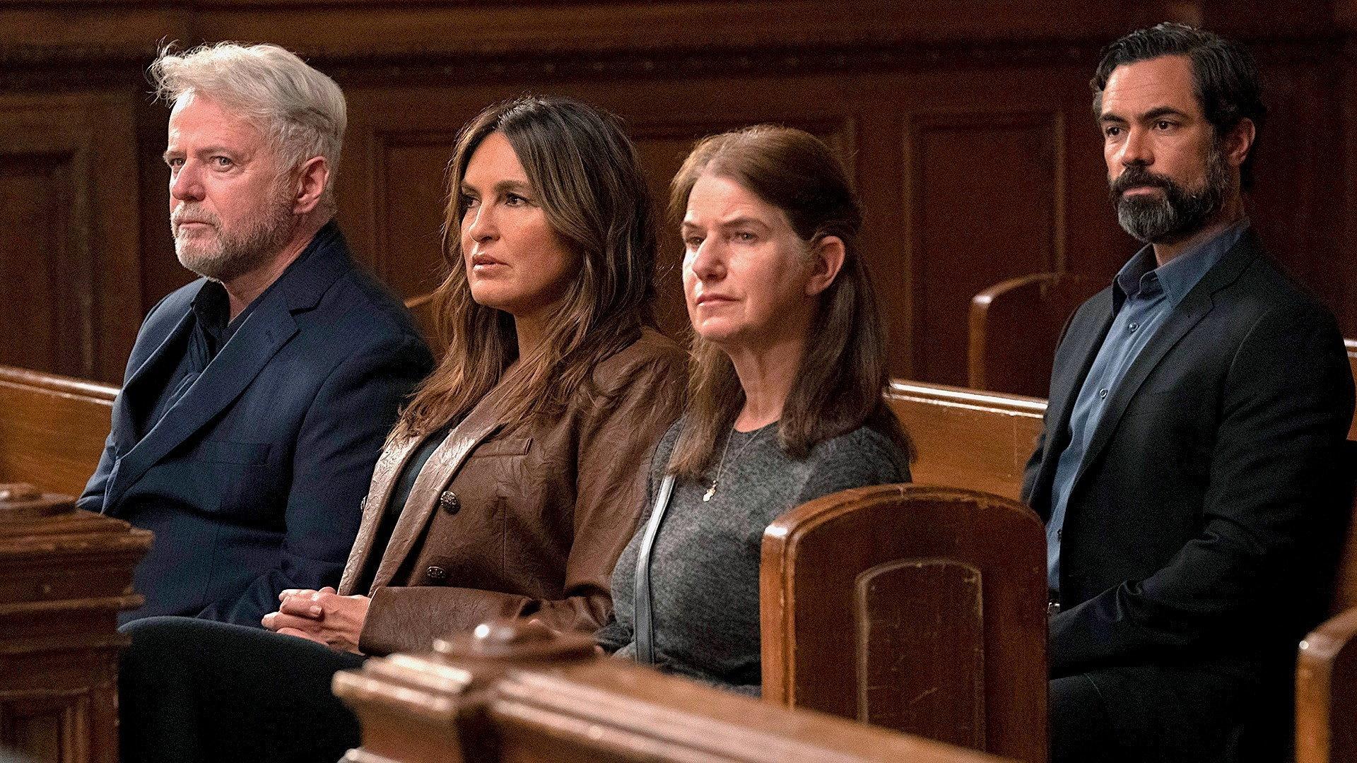 Still from The Five Hundredth Episode