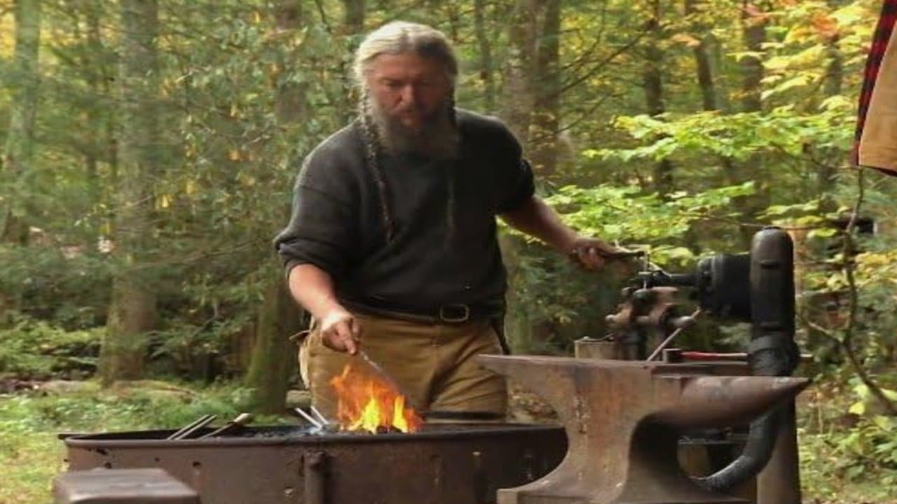 Still from Winter Strikes