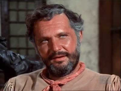 Still from Yonder Man