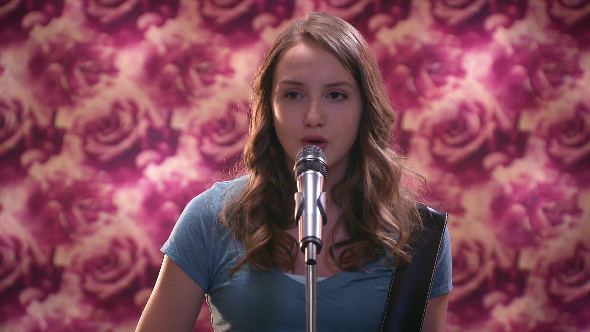 Still from Falling for You