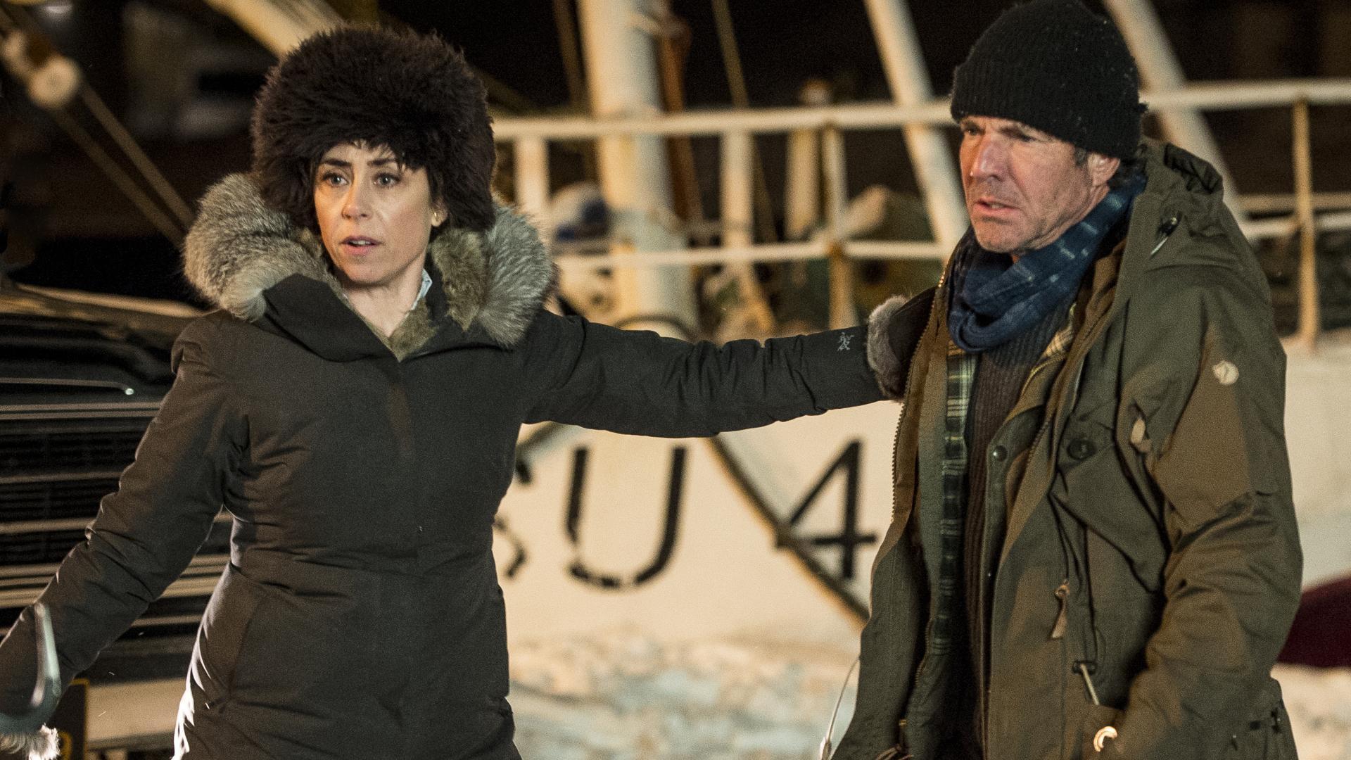 Still from Episode 1