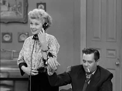 Still from The Handcuffs