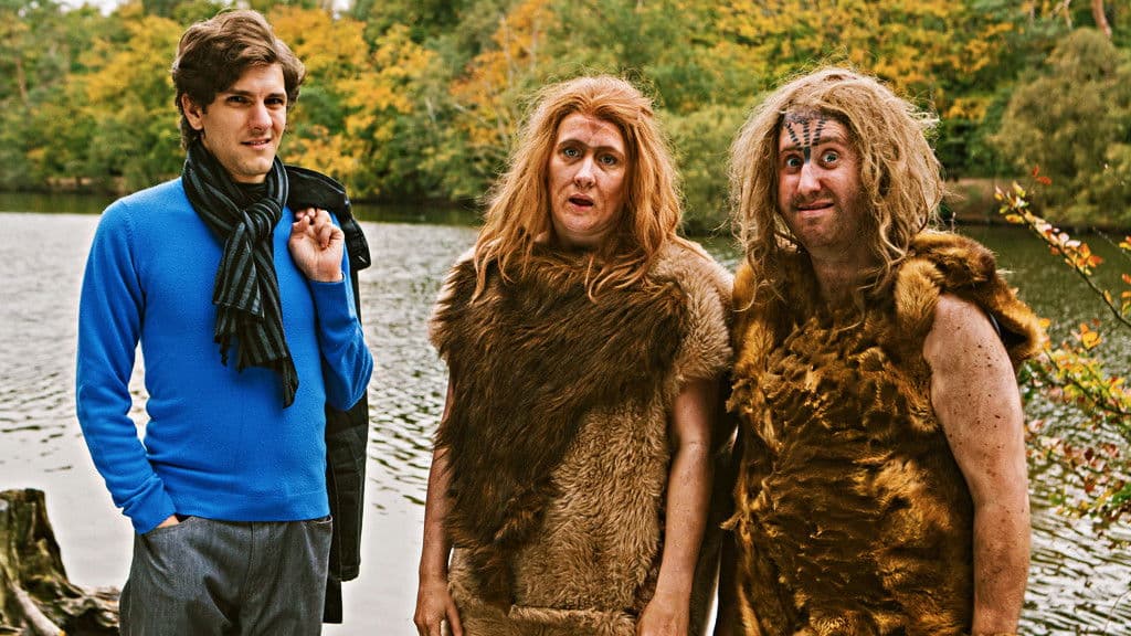 Still from Episode 6