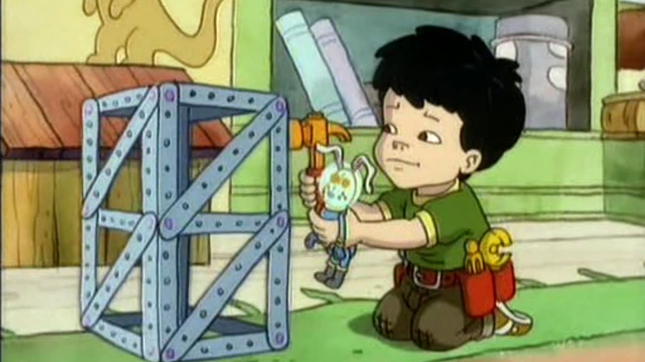 Still from The Giant of Nod