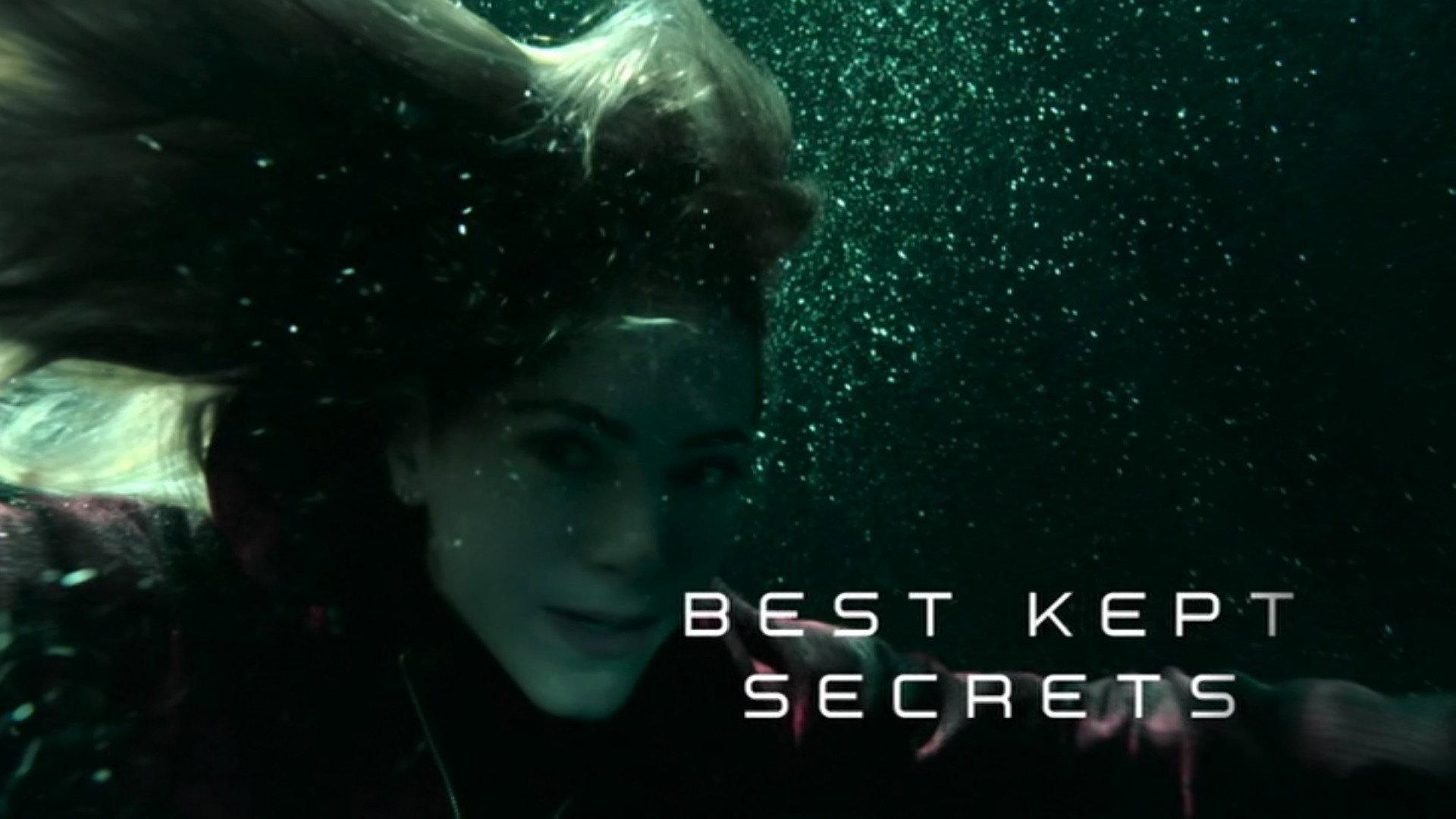 Still from Best Kept Secrets