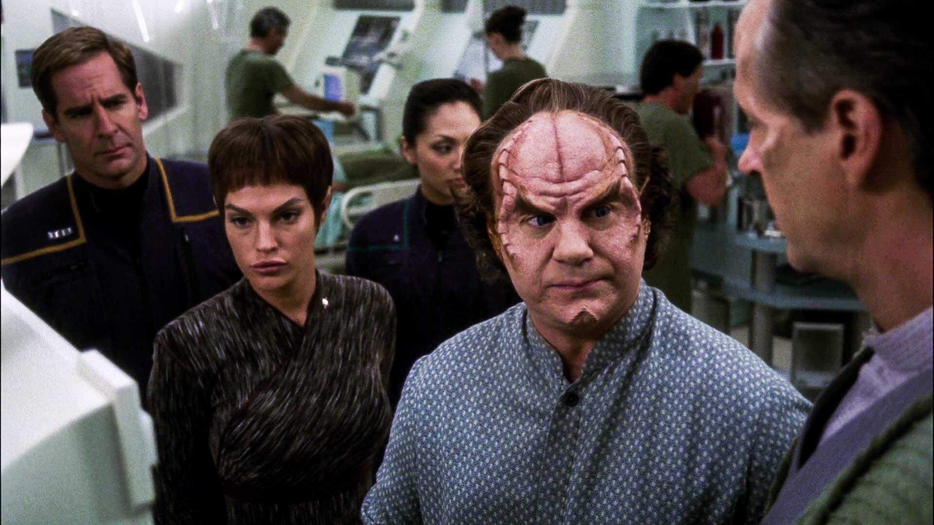 Still from Dear Doctor